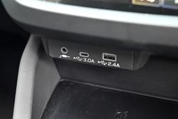 2025 Subaru Forester Sport S6 MY26 AWD