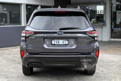 2025 Subaru Forester Sport S6 MY26 AWD