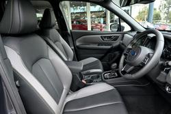 2025 Subaru Forester Sport S6 MY26 AWD