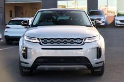 2019 Land Rover Range Rover Evoque D180 SE