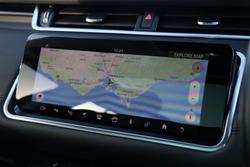 2019 Land Rover Range Rover Evoque D180 SE