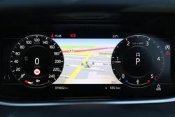 2019 Land Rover Range Rover Evoque D180 SE