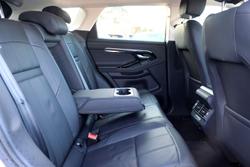 2019 Land Rover Range Rover Evoque D180 SE