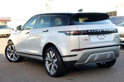 2019 Land Rover Range Rover Evoque D180 SE