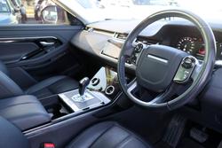 2019 Land Rover Range Rover Evoque D180 SE