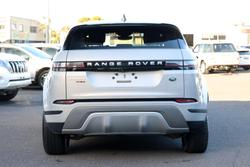 2019 Land Rover Range Rover Evoque D180 SE
