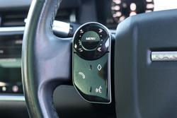 2019 Land Rover Range Rover Evoque D180 SE