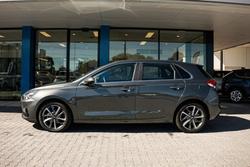 2022 Hyundai i30 Active