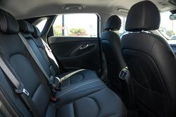 2022 Hyundai i30 Active