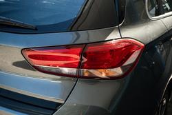 2022 Hyundai i30 Active