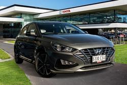 2022 Hyundai i30 Active
