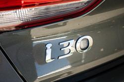 2022 Hyundai i30 Active