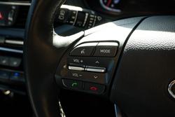 2022 Hyundai i30 Active