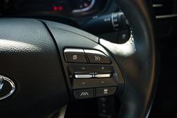 2022 Hyundai i30 Active