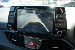 2022 Hyundai i30 Active