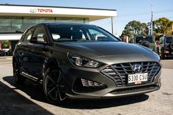 2022 Hyundai i30 Active
