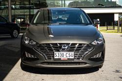 2022 Hyundai i30 Active