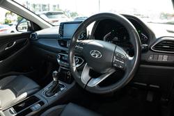 2022 Hyundai i30 Active