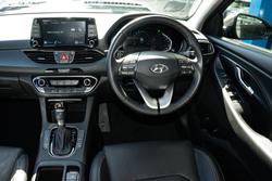 2022 Hyundai i30 Active