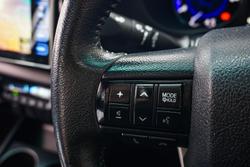 2016 Toyota Hilux SR5