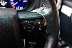 2016 Toyota Hilux SR5