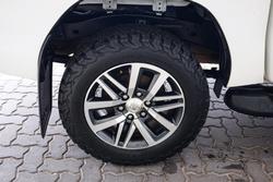 2016 Toyota Hilux SR5