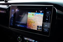 2016 Toyota Hilux SR5