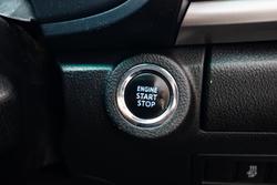 2016 Toyota Hilux SR5