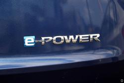 2025 Nissan X-TRAIL ST-L e-POWER