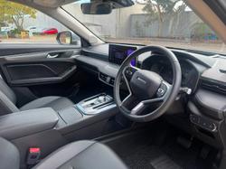 2023 GWM Haval Jolion Ultra Hybrid