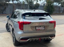 2023 GWM Haval Jolion Ultra Hybrid