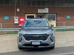 2023 GWM Haval Jolion Ultra Hybrid