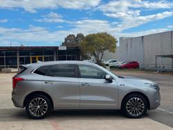 2023 GWM Haval Jolion Ultra Hybrid