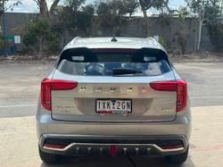 2023 GWM Haval Jolion Ultra Hybrid