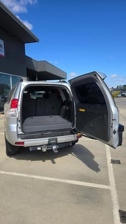 2013 Toyota
Landcruiser Prado GXL