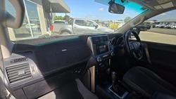 2013 Toyota Landcruiser Prado GXL