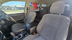 2013 Toyota Landcruiser Prado GXL
