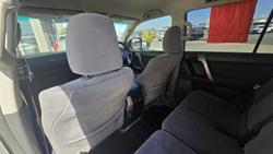 2013 Toyota Landcruiser Prado GXL