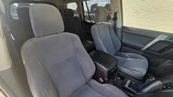 2013 Toyota Landcruiser Prado GXL