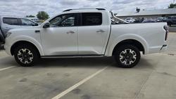 2021 GWM Ute Cannon-X