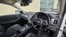 2021 GWM Ute Cannon-X