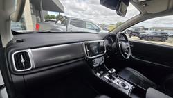 2021 GWM Ute Cannon-X