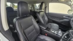 2021 GWM Ute Cannon-X