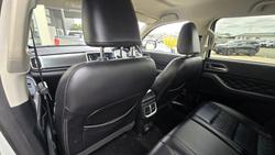 2021 GWM Ute Cannon-X