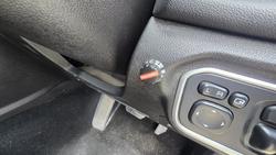 2021 GWM Ute Cannon-X