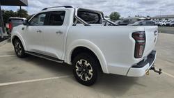 2021 GWM Ute Cannon-X