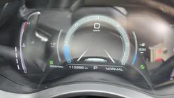 2021 GWM Ute Cannon-X