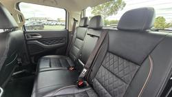 2021 GWM Ute Cannon-X