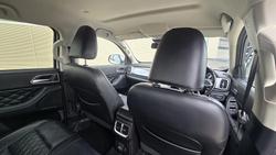 2021 GWM Ute Cannon-X