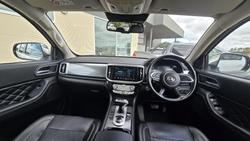 2021 GWM Ute Cannon-X